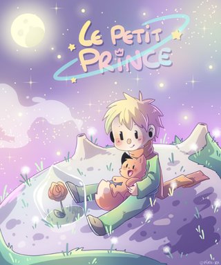 Le petit prince