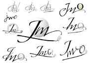 logo golf