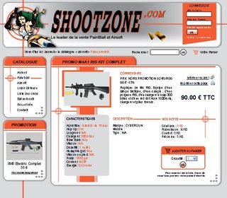 Shootzone