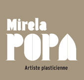 Mirela Popa Portfolio :Exposition « Migration » Galerie Jean-Collet septembre 2012