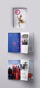 Mise en page  / Editorial design - magazine FOLIEDOUCE - Editions COSY