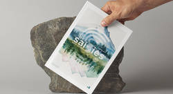Magazine Les SAISIES - Pauline LEBEAU-directeur-artistique