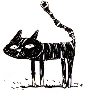 Olivier Pelletier illustration Portfolio 