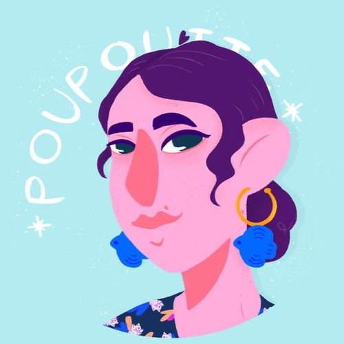 stéphanie nacolis - illustrateurs/rices-jeunesse