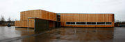Centre de recharche GISFI