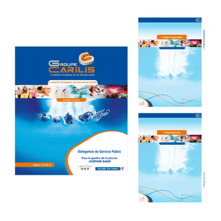 Kit appel d'offres (suite)