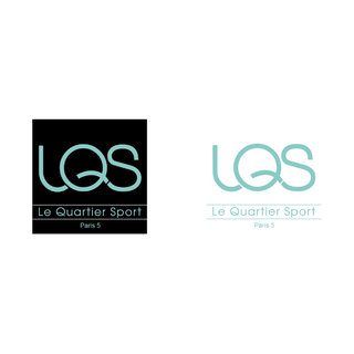 Logo Le Quartier Sport Paris 5
