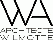 Pierre-Yves Wilmotte Architec Portfolio :Nouvelle construction