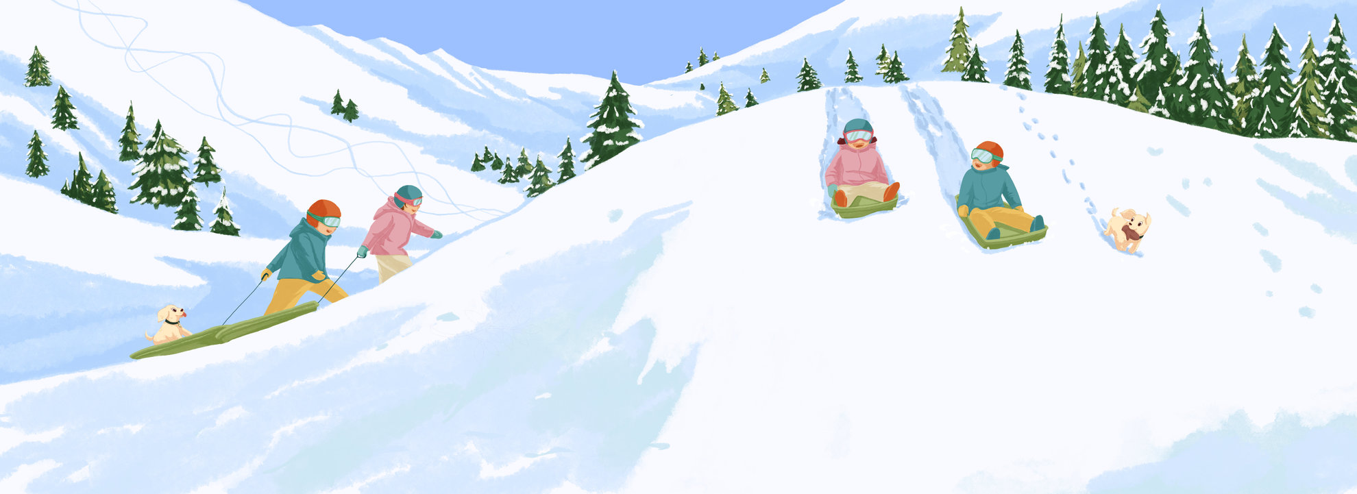 LE PLUS BEAU DES BONSHOMMES DE NEIGE