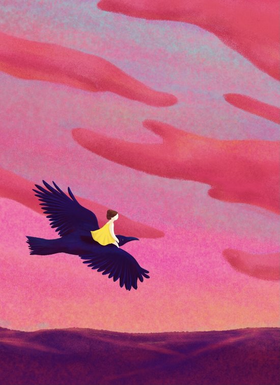 Au bord du crépuscule