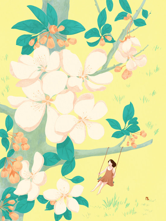 le goût de la cerise