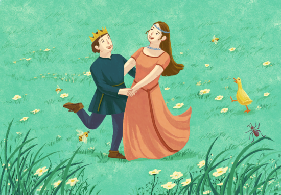 Illustration pour Manuel de Français CP, éditions Lelivrescolaire.fr