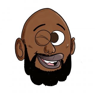 Gane Quincy | Ultra-book Portfolio 