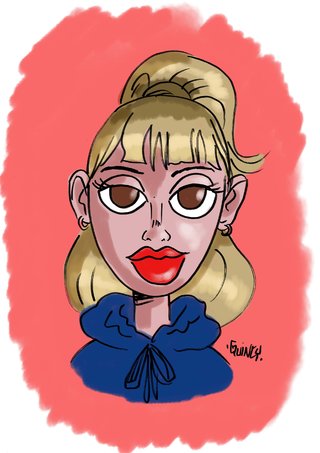 Angèle