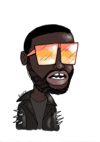 Maître Gims