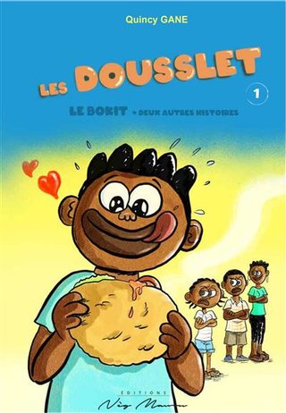 Les Dousslet