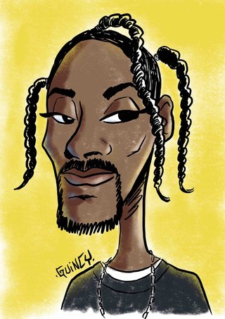 Snoop Dogg