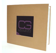 Couverture du book CREAGENE