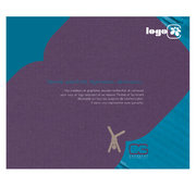 Page "logo" du book CREAGENE