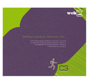 Page "web" du book CREAGENE