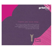 Page "print" du book CREAGENE