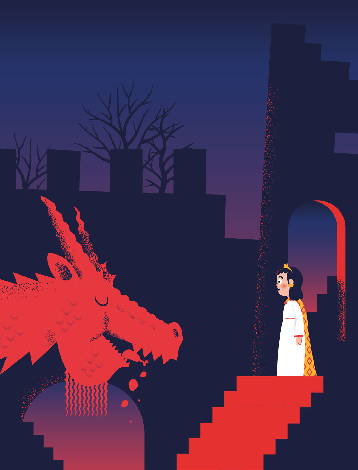 Le chevalier sans armure. Actes Sud Jeunesse