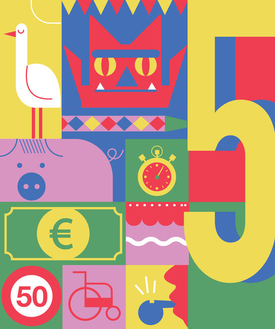 Recueil Émergences, chartes des auteurs illustrateurs 2025