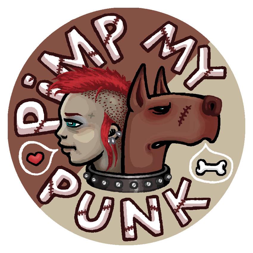 Pimp My Punk !