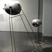 esposition galerie Boris Vian - 2009