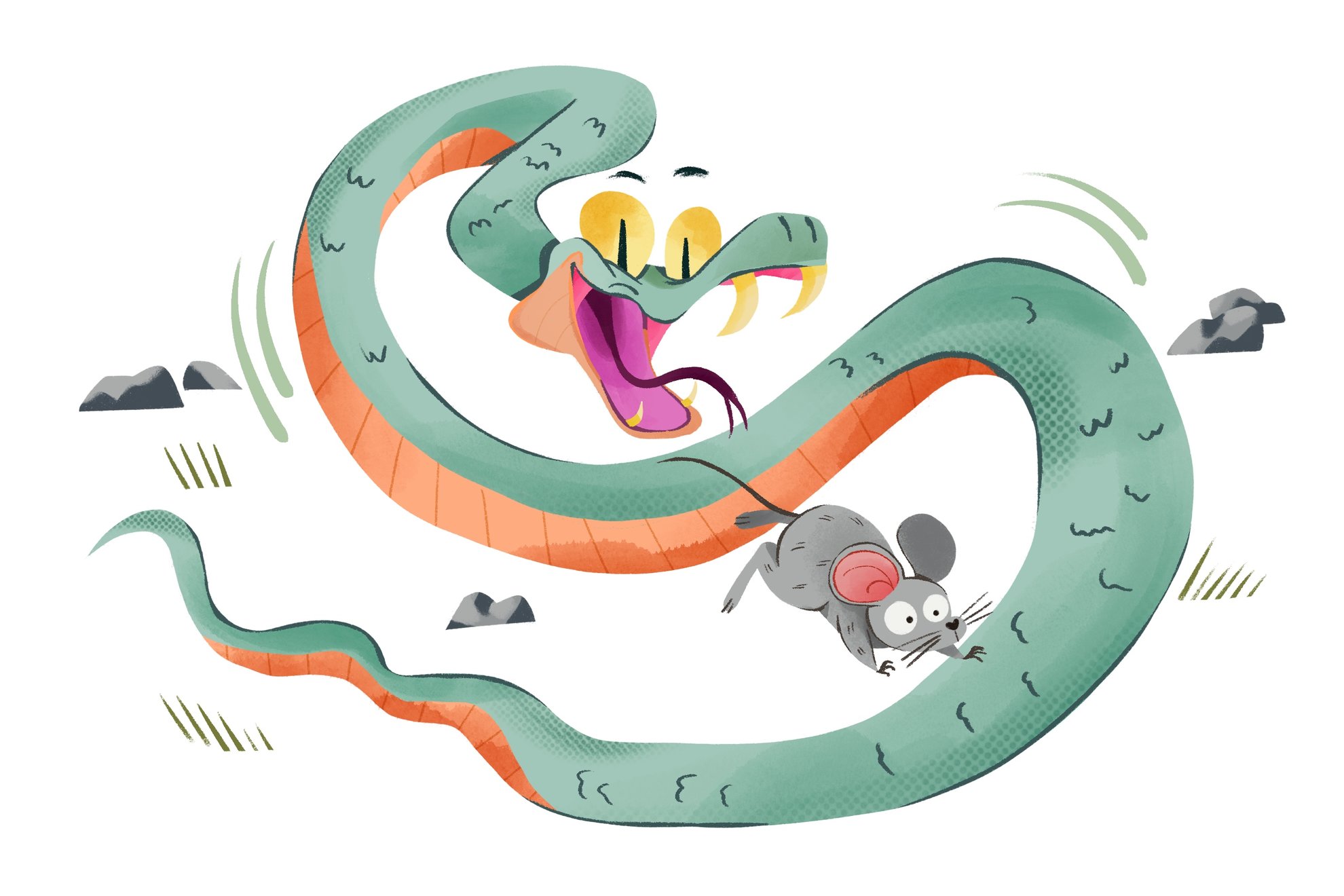 serpent