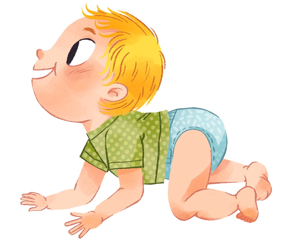 bebé