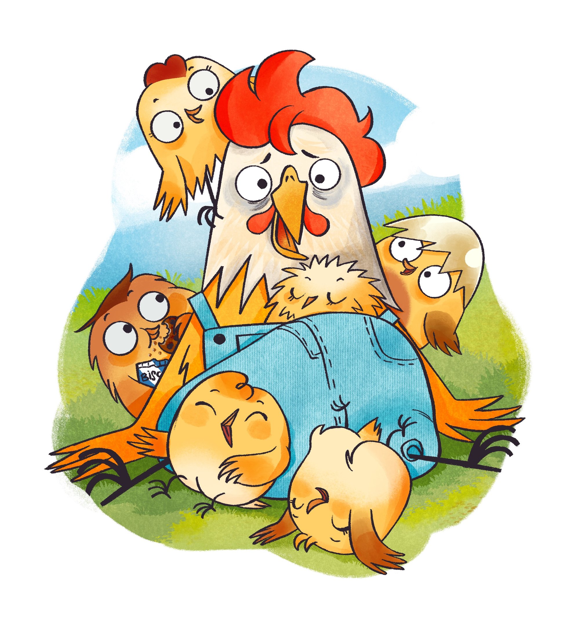 famille