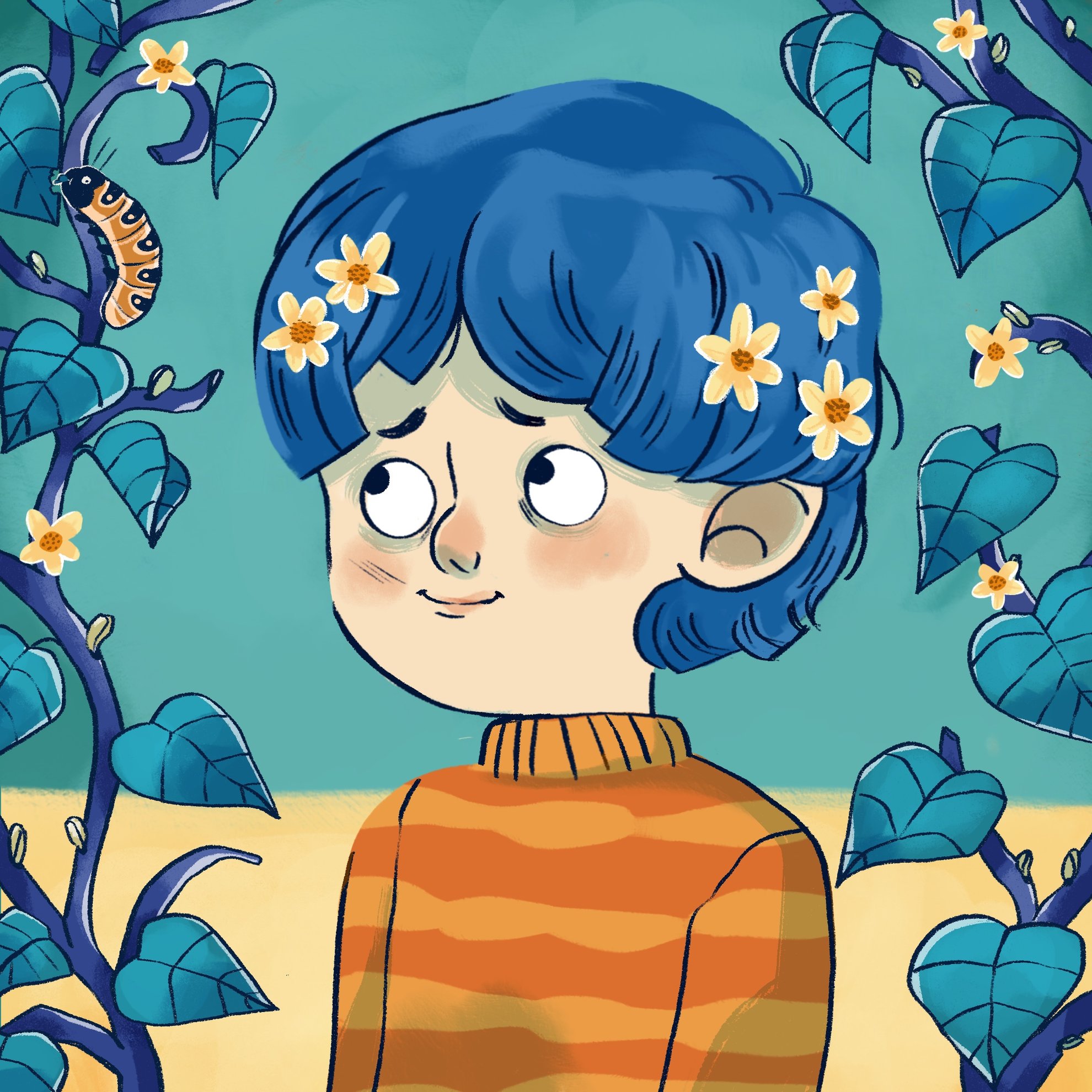 kind kids