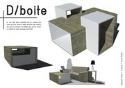 Table basse