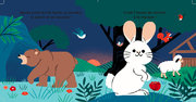Au dodo Petit Lapin