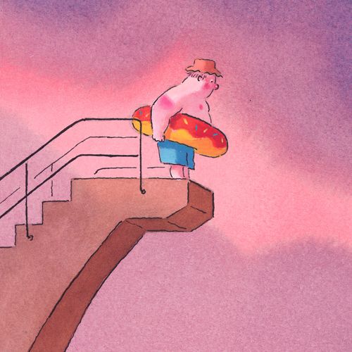 françois ravard - illustrateurs/rices