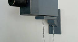 leurre - Régis Deroux-plasticien