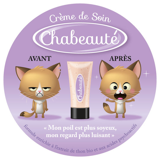 magnet Chabeauté