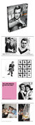 CARY GRANT - Les images d'une vie