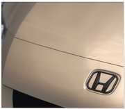 Projet : HONDA CRZ