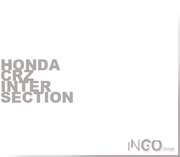Projet : HONDA CRZ