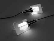 Lampe baladeuse