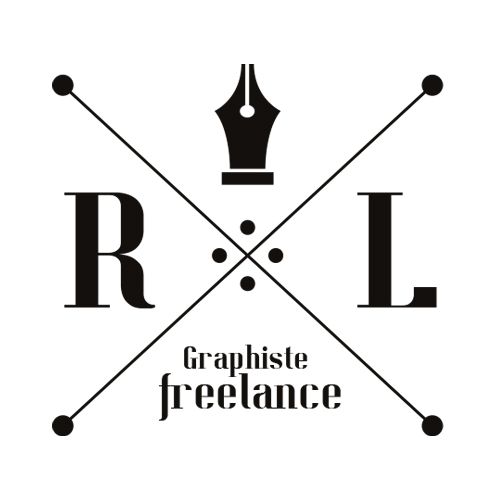 romain lemonnier - DA & graphistes