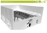 Mod&eacute;lisation 3D