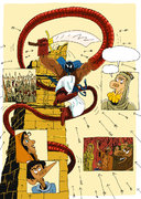 Chevalier des Sables