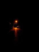 paranormal street