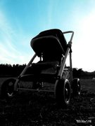 pushchair
