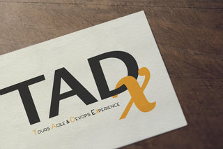 Logo TADx