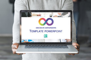 Template powerpoint