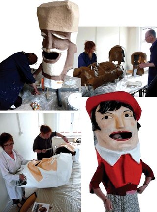 ATELIERS TOUT PUBLIC